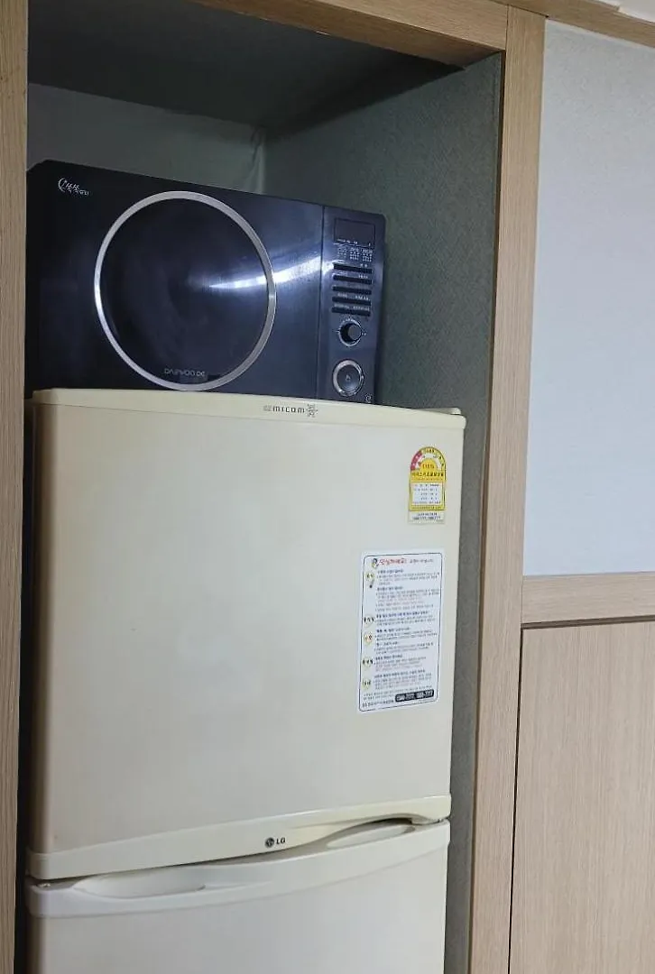 Bupyeong House Apartment Incheon
