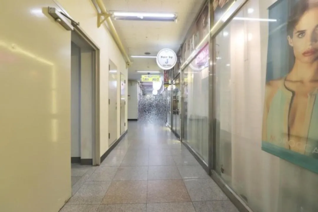 Bupyeong House Apartment Incheon Korsel