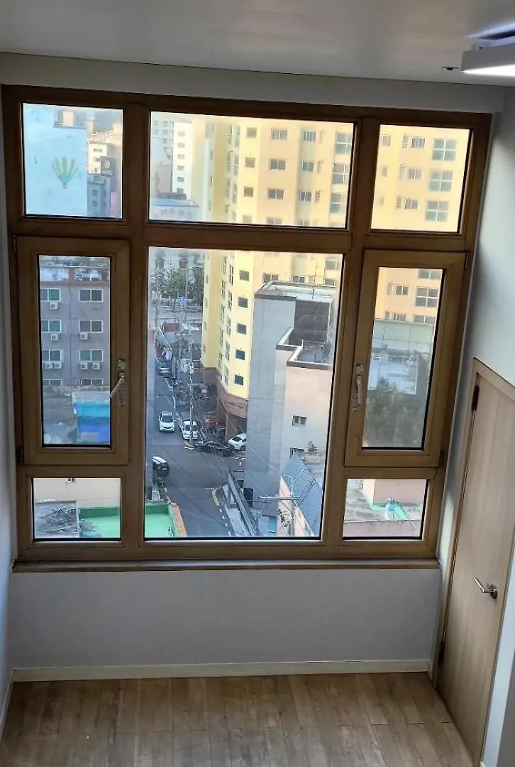 Bupyeong House Apartment Incheon