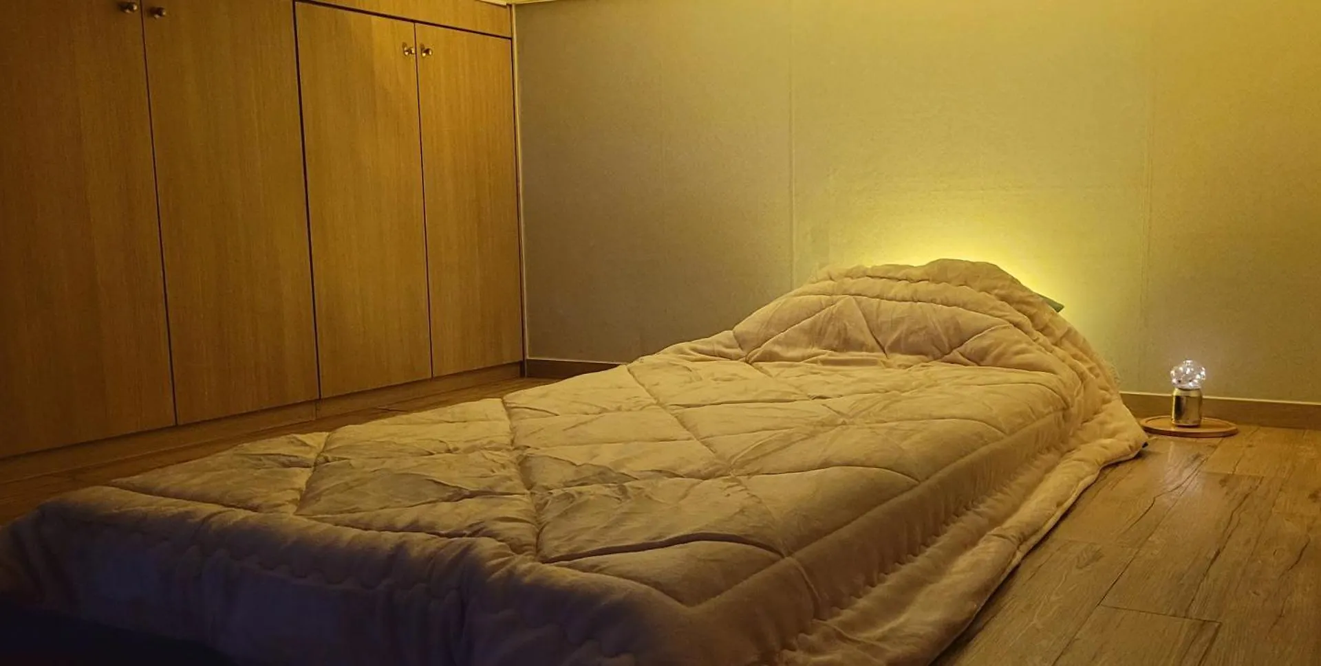 Bupyeong House Apartment Incheon