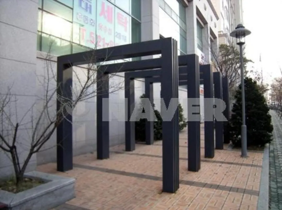 Bupyeong House Apartment Incheon