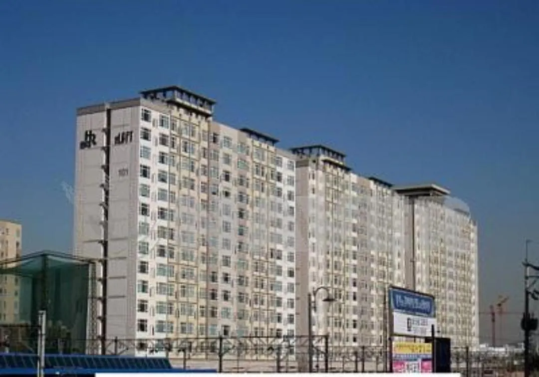 Bupyeong House Apartment Incheon 0*,  South Korea