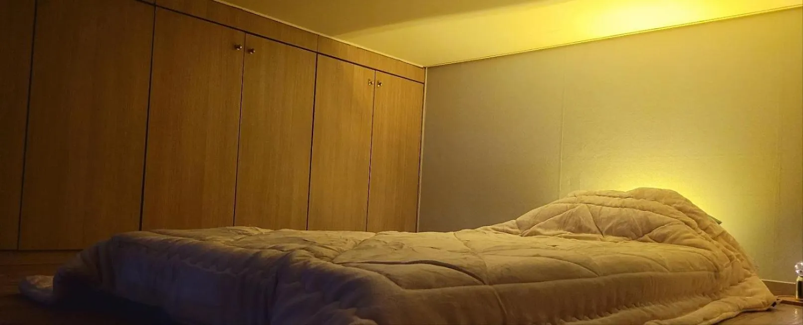 Bupyeong House Apartment Incheon