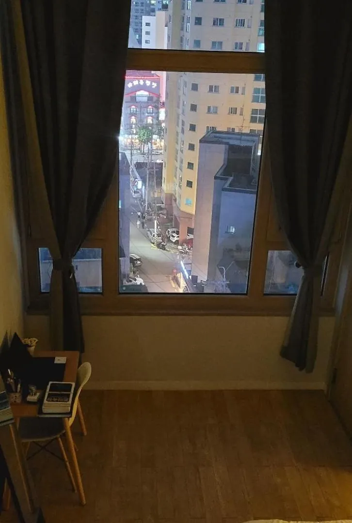 Bupyeong House Apartment Incheon 0*,  South Korea